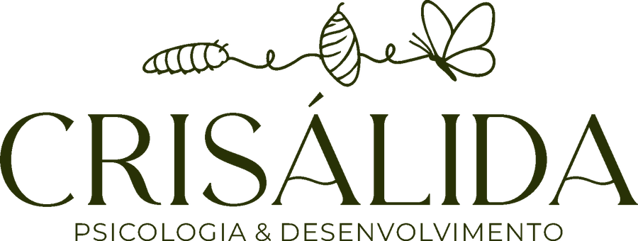 Crisálida Psicologia e Desenvolvimento